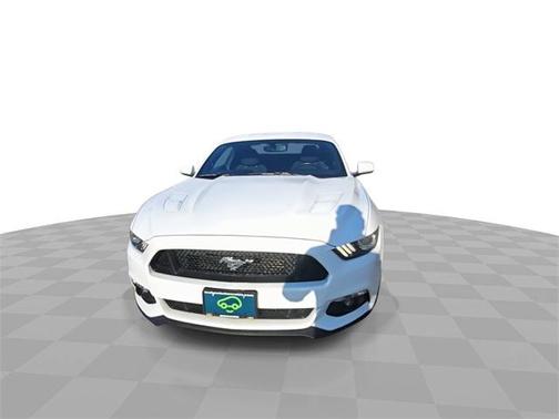 2015 Ford Mustang GT