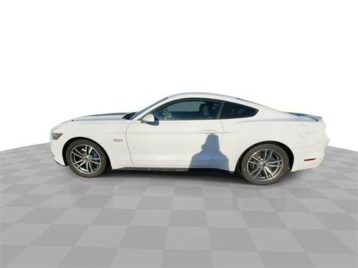 2015 Ford Mustang GT