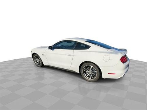 2015 Ford Mustang GT