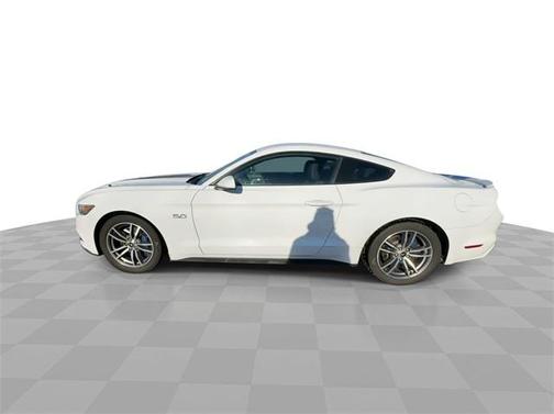 2015 Ford Mustang GT