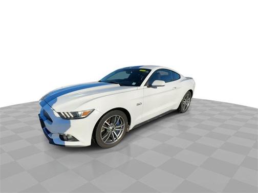 2015 Ford Mustang GT