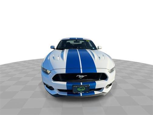 2015 Ford Mustang GT