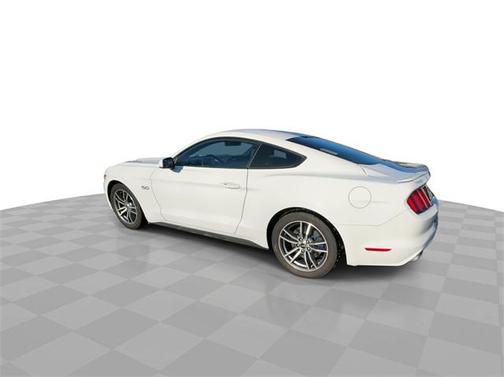 2015 Ford Mustang GT