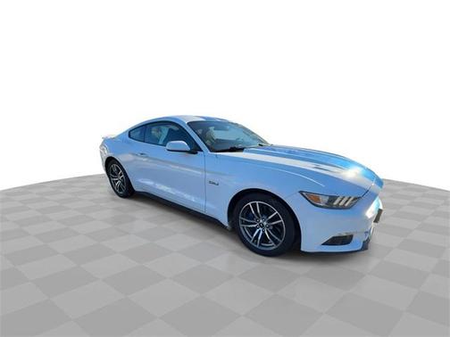 2015 Ford Mustang GT