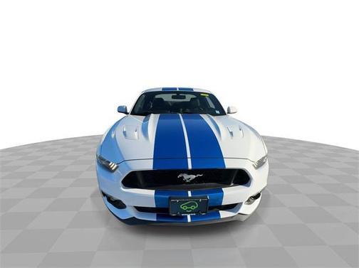 2015 Ford Mustang GT