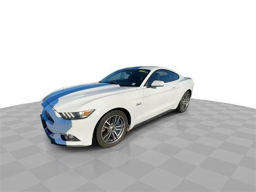 2015 Ford Mustang GT