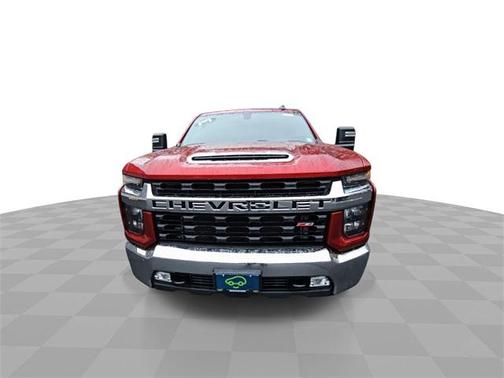 2023 Chevrolet Silverado 2500 LT