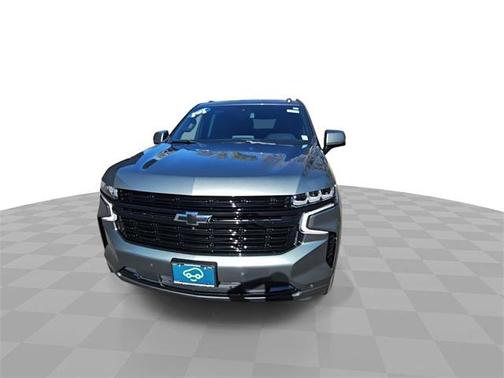 2023 Chevrolet Tahoe 4WD RST