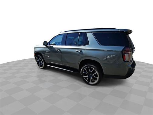 2023 Chevrolet Tahoe 4WD RST
