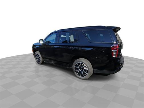 2024 Chevrolet Tahoe 4WD RST