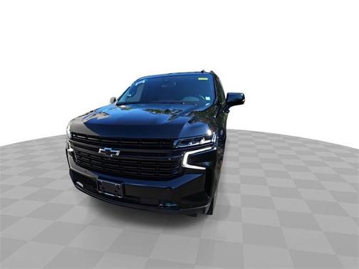 2024 Chevrolet Tahoe 4WD RST