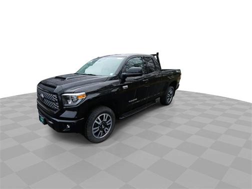 2018 Toyota Tundra SR