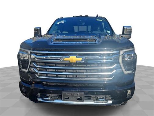 2024 Chevrolet Silverado 2500 High Country
