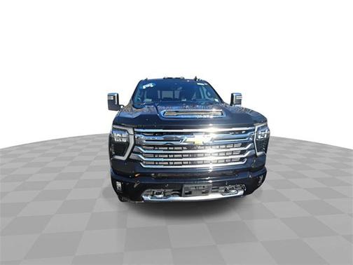 2024 Chevrolet Silverado 2500 High Country