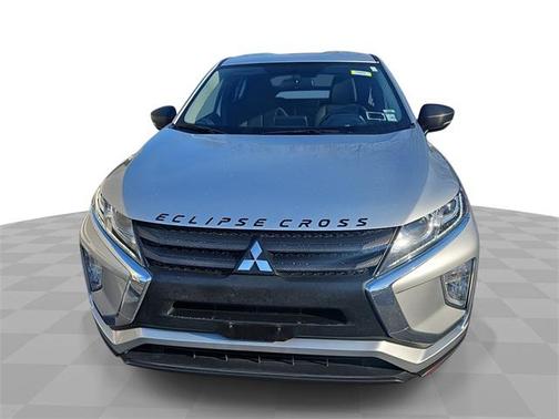 2020 Mitsubishi Eclipse Cross SP