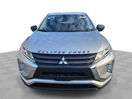 2020 Mitsubishi Eclipse Cross SP