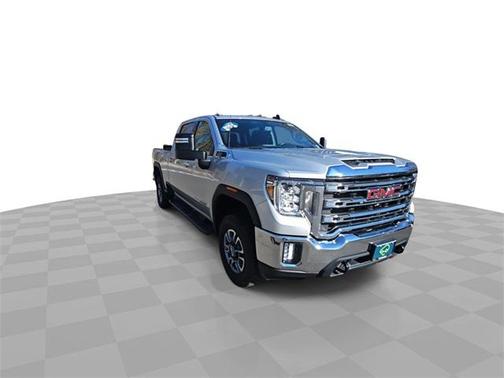 2023 GMC Sierra 2500 SLE