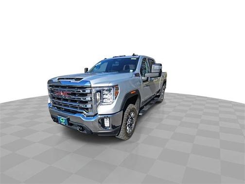 2023 GMC Sierra 2500 SLE