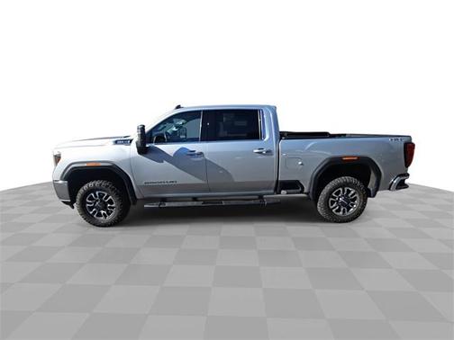 2023 GMC Sierra 2500 SLE