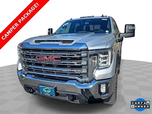 2023 GMC Sierra 2500 SLE