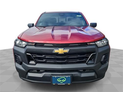2023 Chevrolet Colorado WT