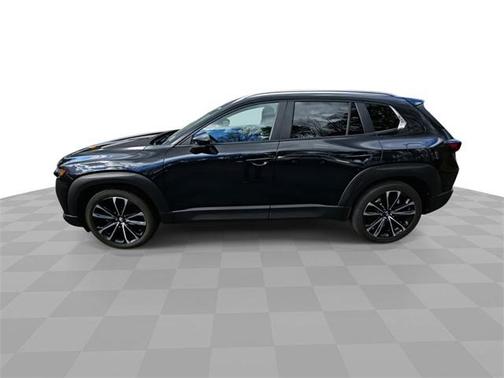 2023 Mazda CX-50 2.5 Turbo