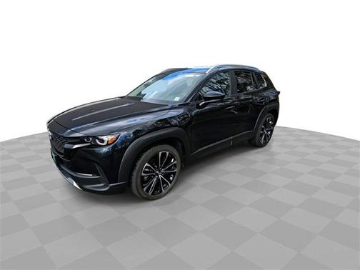 2023 Mazda CX-50 2.5 Turbo