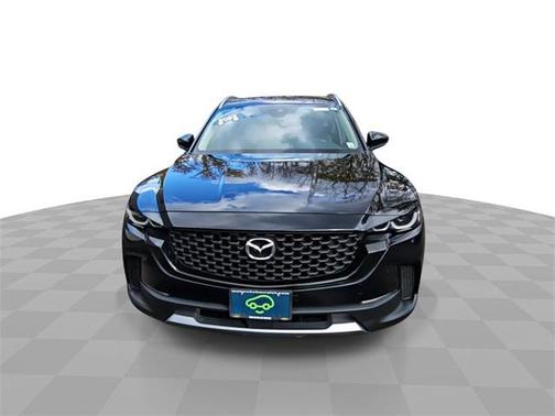 2023 Mazda CX-50 2.5 Turbo