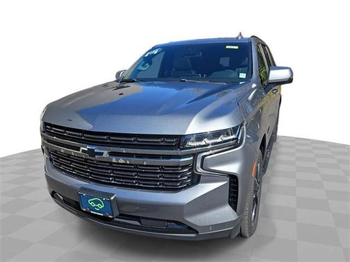 2022 Chevrolet Tahoe 4WD RST