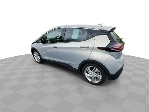 2023 Chevrolet Bolt EV FWD 1LT