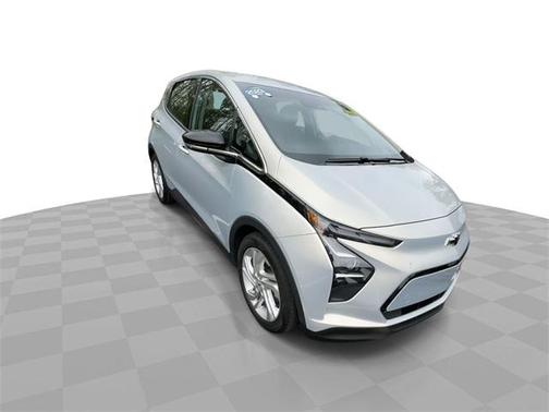 2023 Chevrolet Bolt EV FWD 1LT