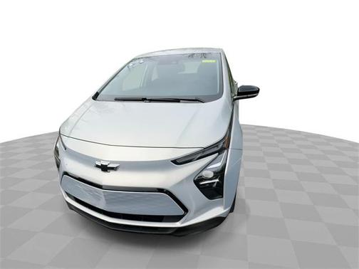 2023 Chevrolet Bolt EV FWD 1LT