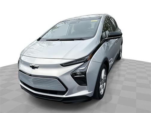 2023 Chevrolet Bolt EV FWD 1LT
