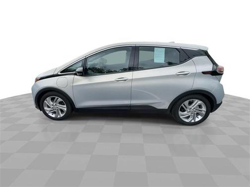 2023 Chevrolet Bolt EV FWD 1LT