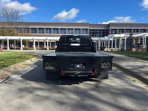 2024 Chevrolet Silverado 3500 WT