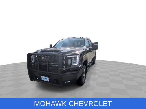 2022 GMC Sierra 2500 AT4