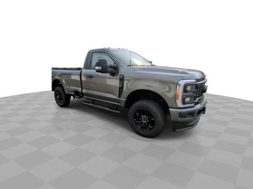 2023 Ford F-250 XL