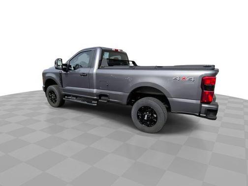 2023 Ford F-250 XL