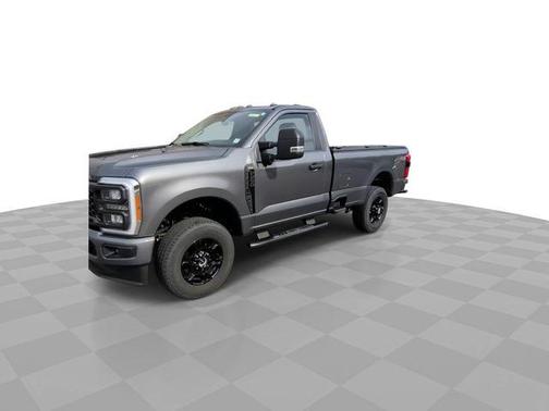 2023 Ford F-250 XL