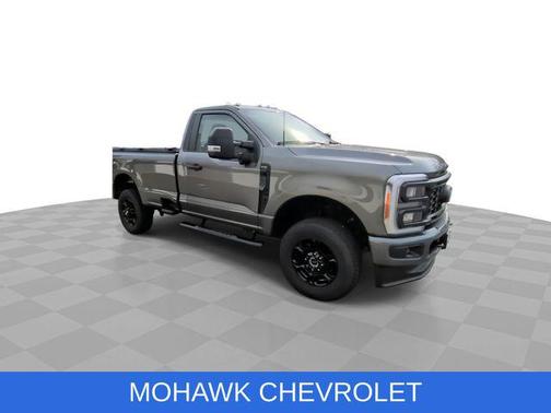 2023 Ford F-250 XL
