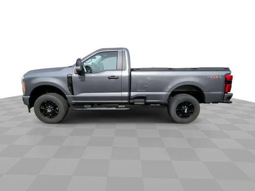2023 Ford F-250 XL
