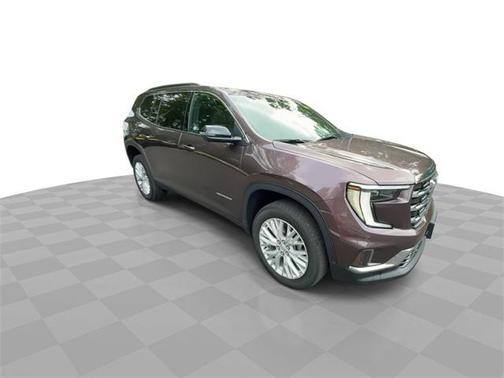 2024 GMC Acadia AWD Elevation