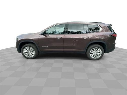 2024 GMC Acadia AWD Elevation