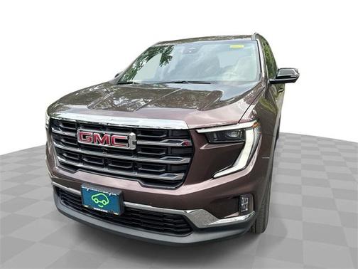 2024 GMC Acadia AWD Elevation