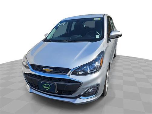 2022 Chevrolet Spark 1LT