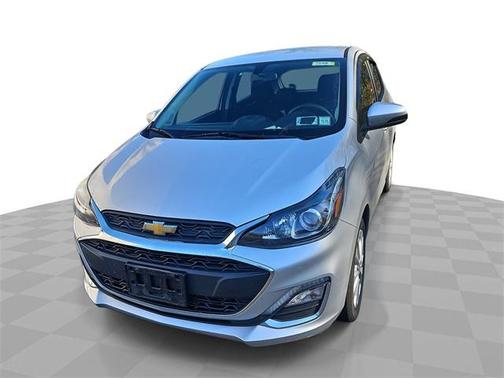2022 Chevrolet Spark 1LT