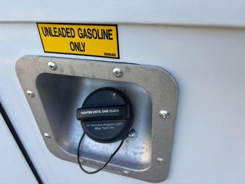 2025 Chevrolet Silverado 2500 WT