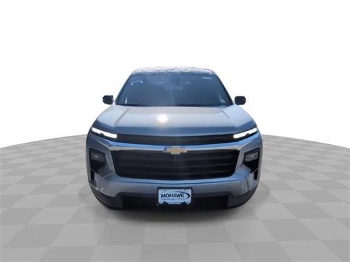 2024 Chevrolet Traverse LS
