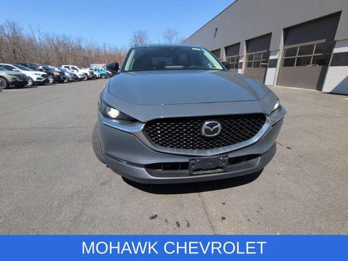 2023 Mazda CX-30 2.5 S Carbon Edition