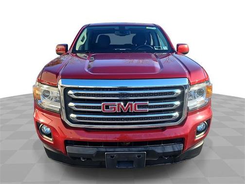 2016 GMC Canyon SLE